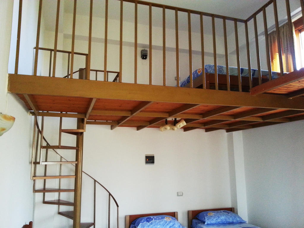 Flutura Apartments Vlorë Quarto foto