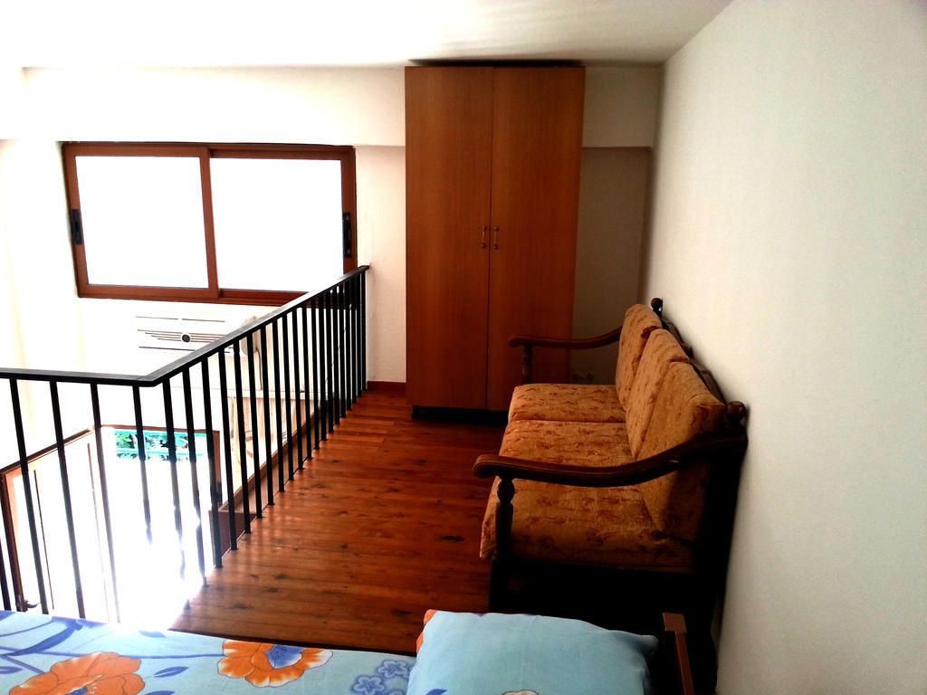 Flutura Apartments Vlorë Quarto foto